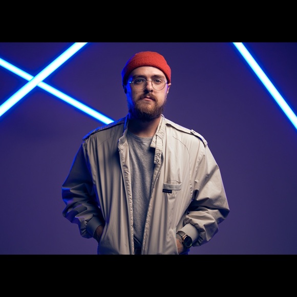 Meet your Posher, Nathanael - Picture 1 of 1